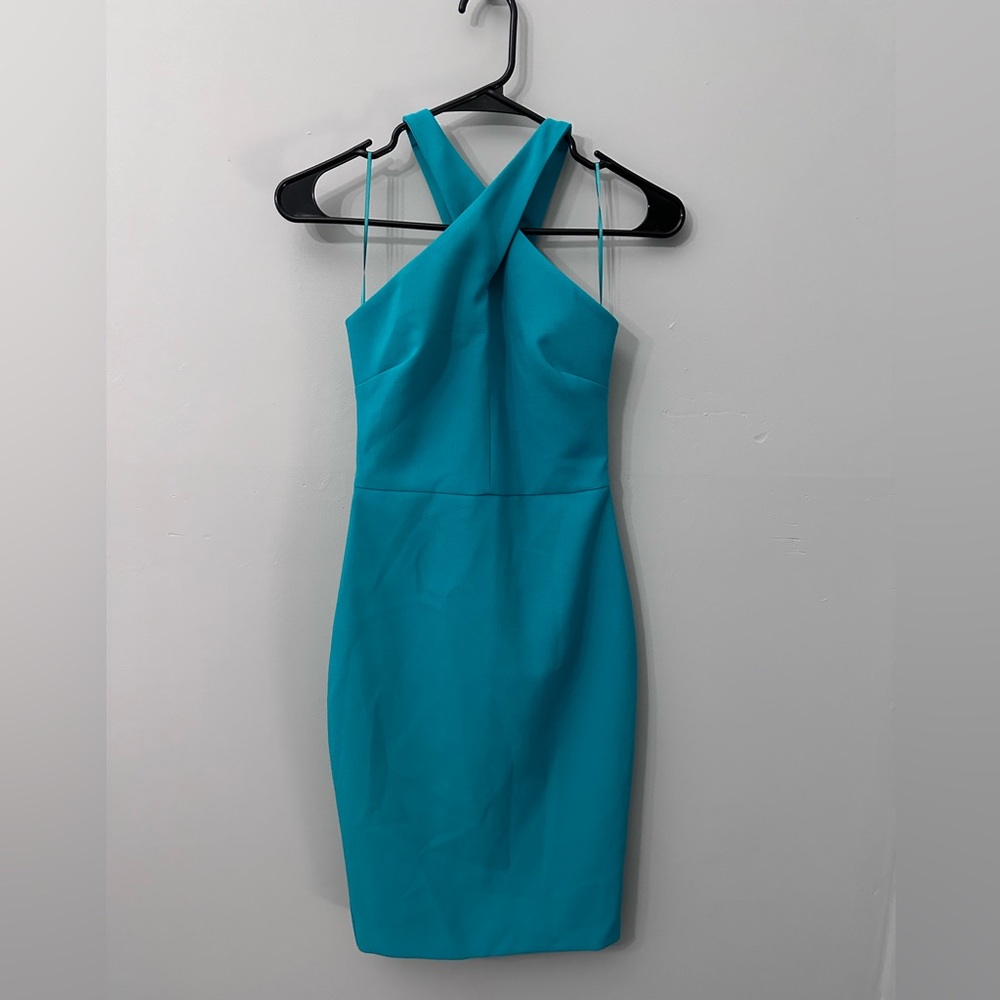 Sz 00 Likely Carolyn Dress NWT